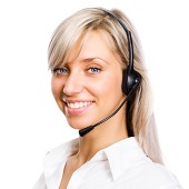 contact us