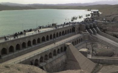 نفوذگر بتن